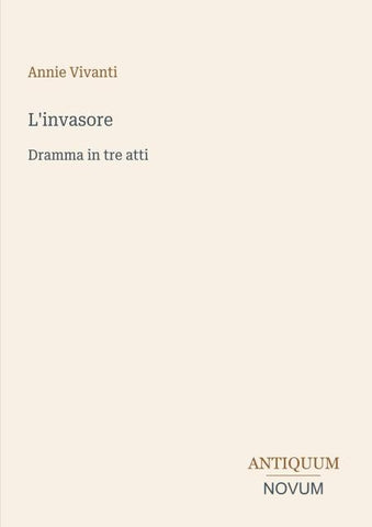L'invasore