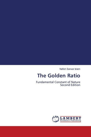 The Golden Ratio