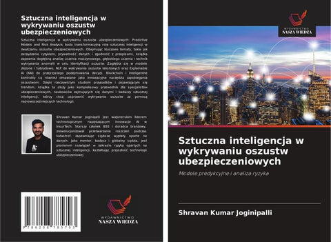 Sztuczna inteligencja w wykrywaniu oszustw ubezpieczeniowych