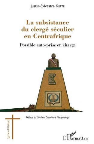 La subsistance du clergé séculier en Centrafrique