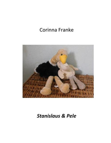 Stanislaus & Pele