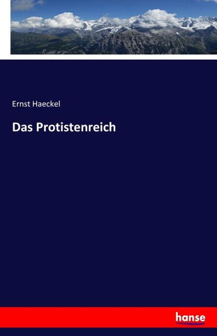 Das Protistenreich