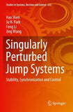 Singularly Perturbed Jump Systems