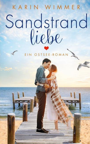 Sandstrandliebe