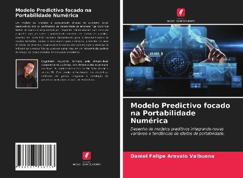 Modelo Predictivo focado na Portabilidade Numérica