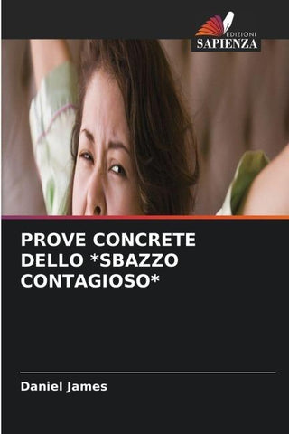 PROVE CONCRETE DELLO *SBAZZO CONTAGIOSO*