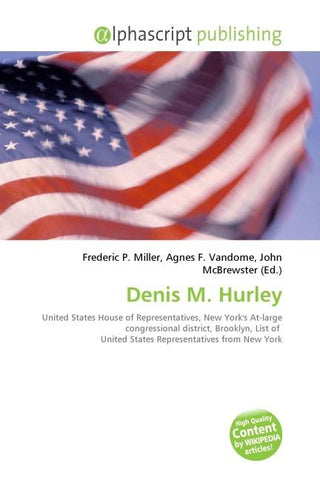 Denis M. Hurley