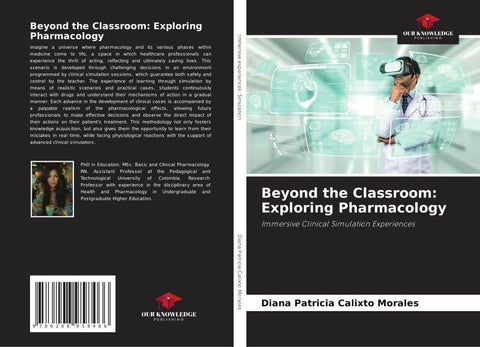 Beyond the Classroom: Exploring Pharmacology