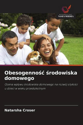Obesogenno¿¿ ¿rodowiska domowego