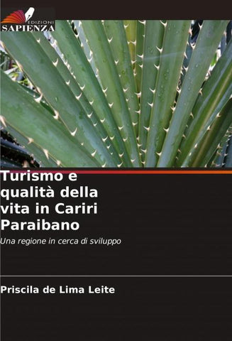 Turismo e qualità della vita in Cariri Paraibano