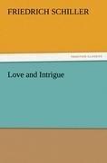 Love and Intrigue