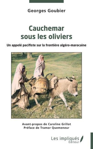 Cauchemar sous les oliviers