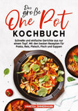 Das große One Pot Kochbuch