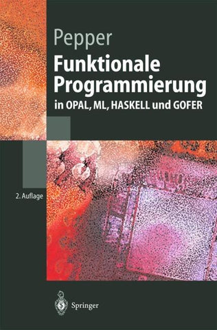 Funktionale Programmierung