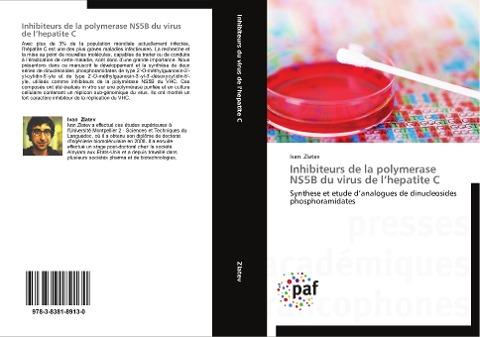 Inhibiteurs de la polymerase NS5B du virus de l'hepatite C
