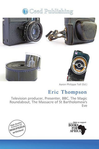 Eric Thompson