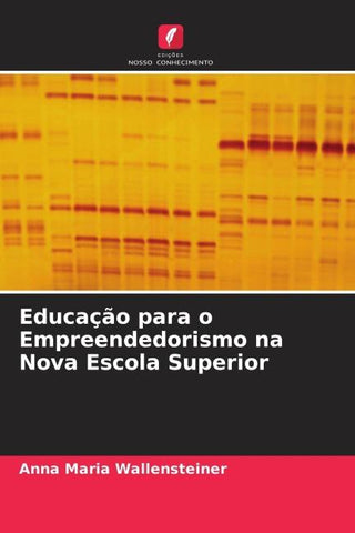 Educação para o Empreendedorismo na Nova Escola Superior