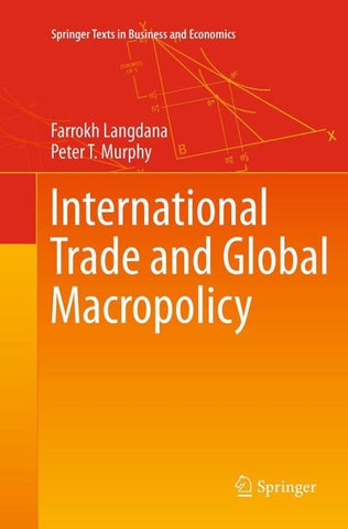 International Trade and Global Macropolicy