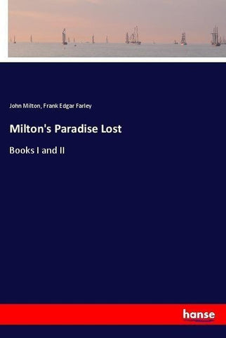 Milton's Paradise Lost