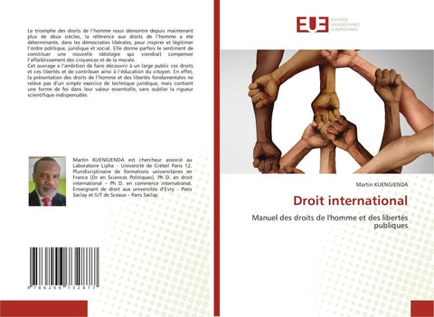 Droit international
