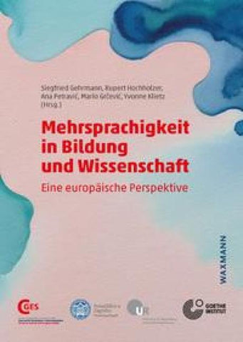 Mehrsprachigkeit in Bildung und Wissenschaft