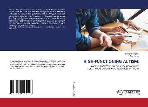 HIGH-FUNCTIONING AUTISM: