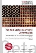 United States Maritime Commission