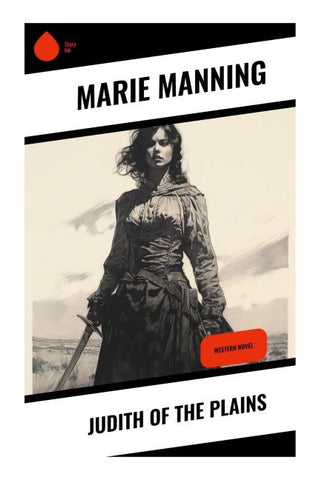 Judith of the Plains