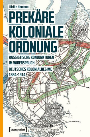 Prekäre koloniale Ordnung