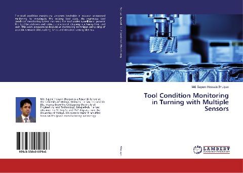 Tool Condition Monitoring in Turning with Multiple Sensors
