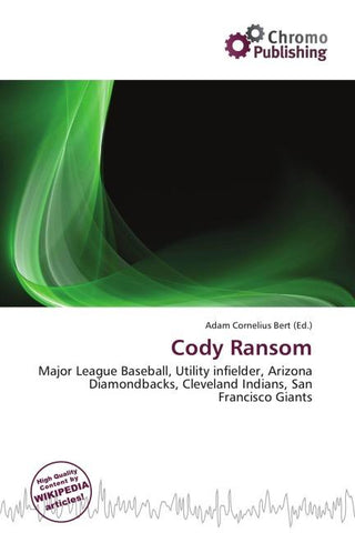 Cody Ransom