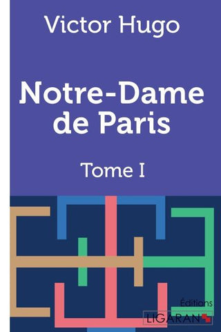 Notre-Dame de Paris