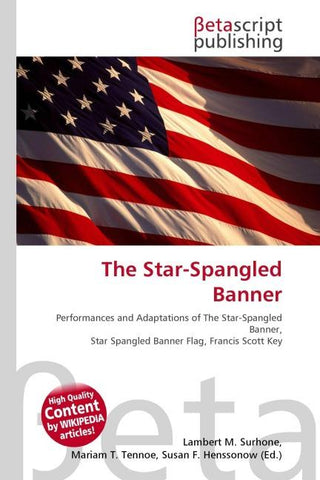The Star-Spangled Banner