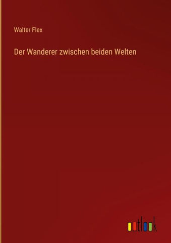 Der Wanderer zwischen beiden Welten