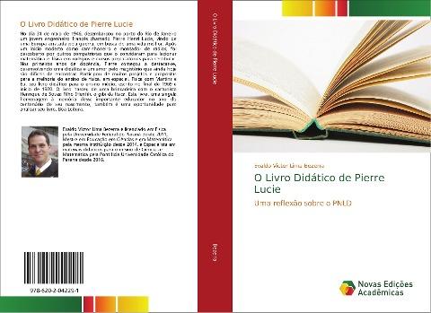 O Livro Didático de Pierre Lucie