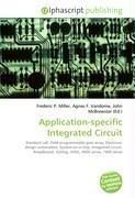 Application-specific Integrated Circuit