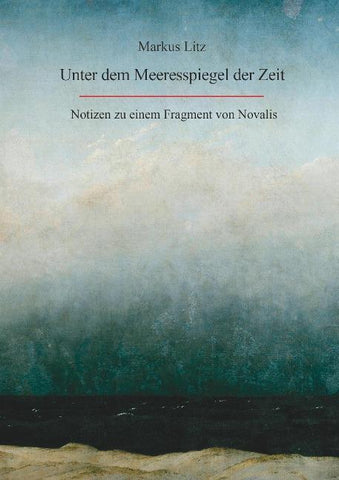 Unter dem Meeresspiegel der Zeit