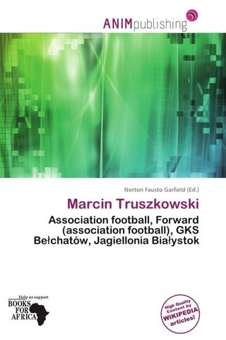 Marcin Truszkowski