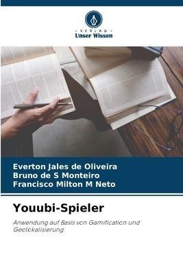 Youubi-Spieler