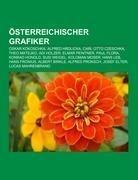Österreichischer Grafiker