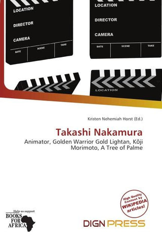 Takashi Nakamura