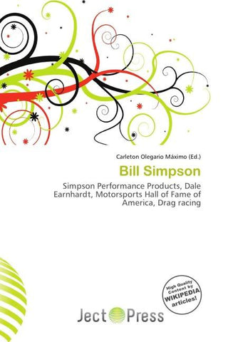 Bill Simpson