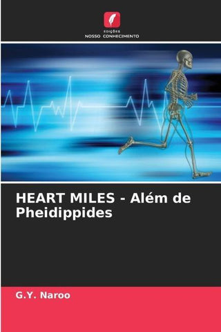 HEART MILES - Além de Pheidippides