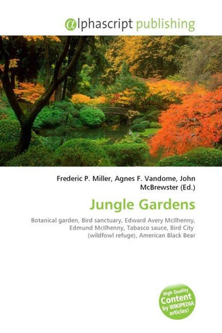 Jungle Gardens