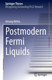 Postmodern Fermi Liquids
