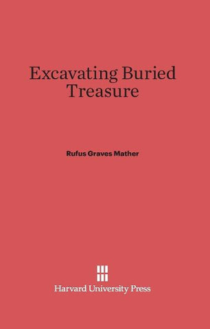 Excavating Buried Treasure