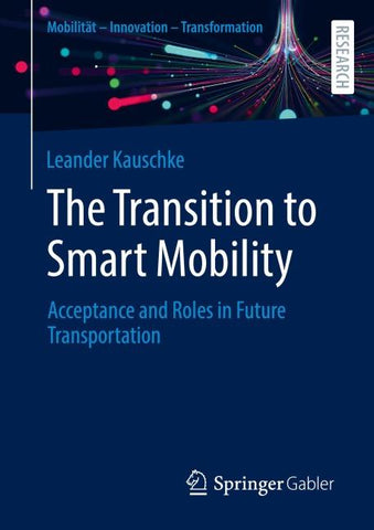 The Transition to Smart Mobility