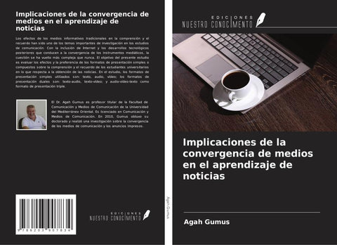 Implicaciones de la convergencia de medios en el aprendizaje de noticias
