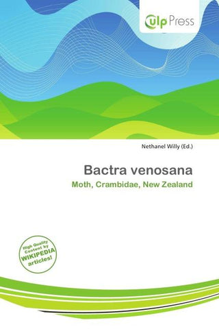 Bactra venosana