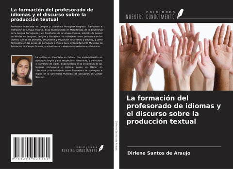 La formación del profesorado de idiomas y el discurso sobre la producción textual